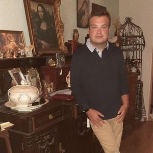 Meet your Posher, Imre